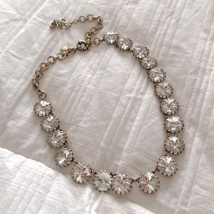 J. CREW Statement Necklace ✨🎁
